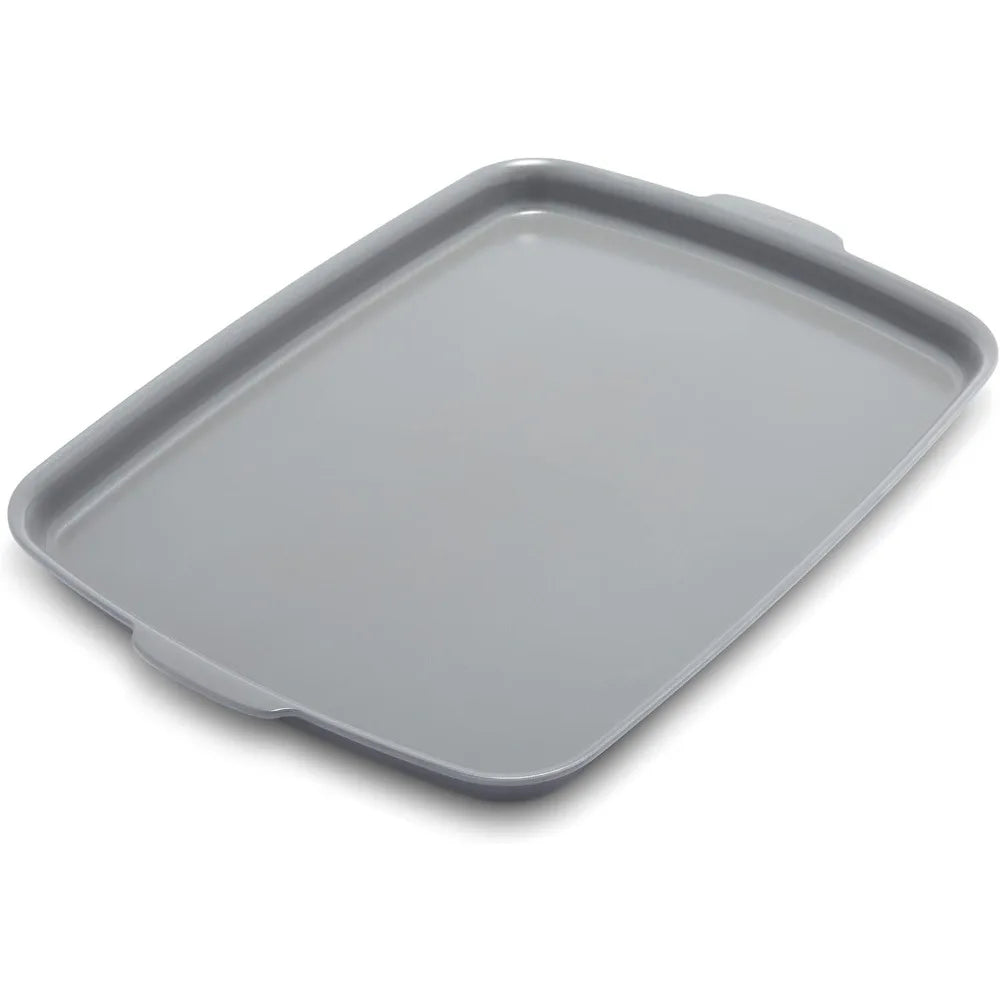 GreenPan Premiere Ovenware Healthy Ceramic Nonstick Bakeware