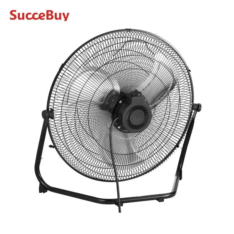 VEVOR Industrial Floor Fan 3 Speed High Velocity 4800 CFM