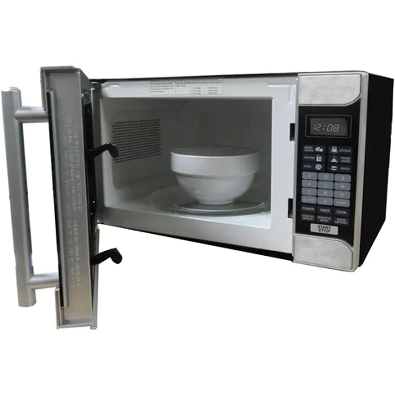 Avanti MO7103SST Countertop Microwave Oven 700W Compact Kitchen Appliance