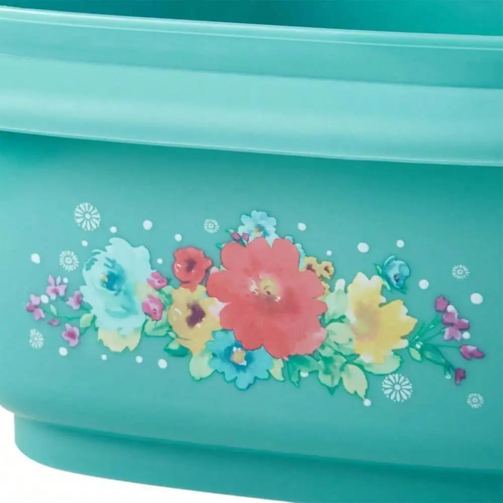 Hign-concerned 20 Piece Food Storage Containers With Lids