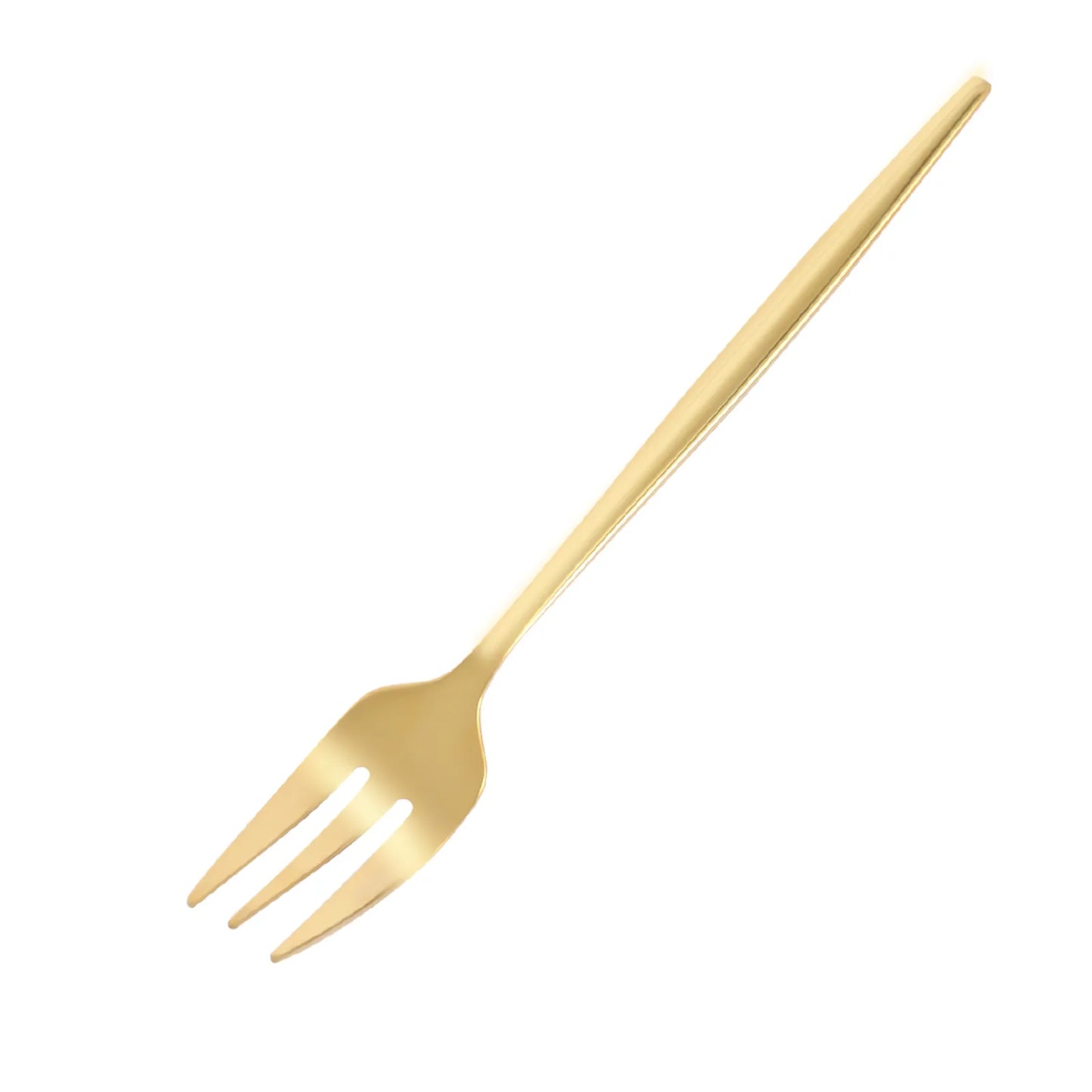 Hign-concerned 90 Piece Stainless Steel Flatware Set Kitchen Utensils