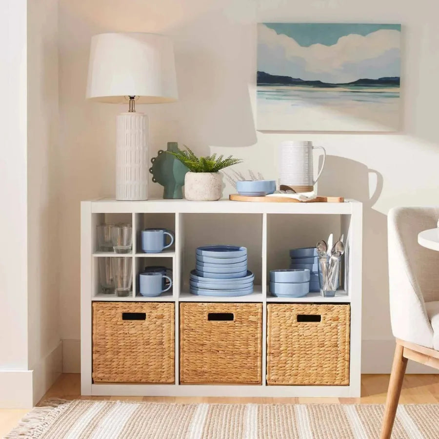 Better Homes And Gardens 6 Cube Storage Organizer For Home