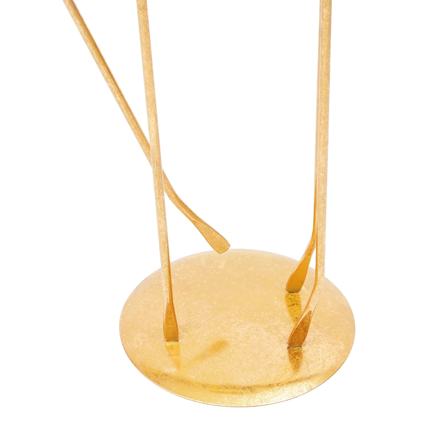 Hign-concerned Deer Statue Decoration Retro Interior Decor Premium Iron PlasticMaterials