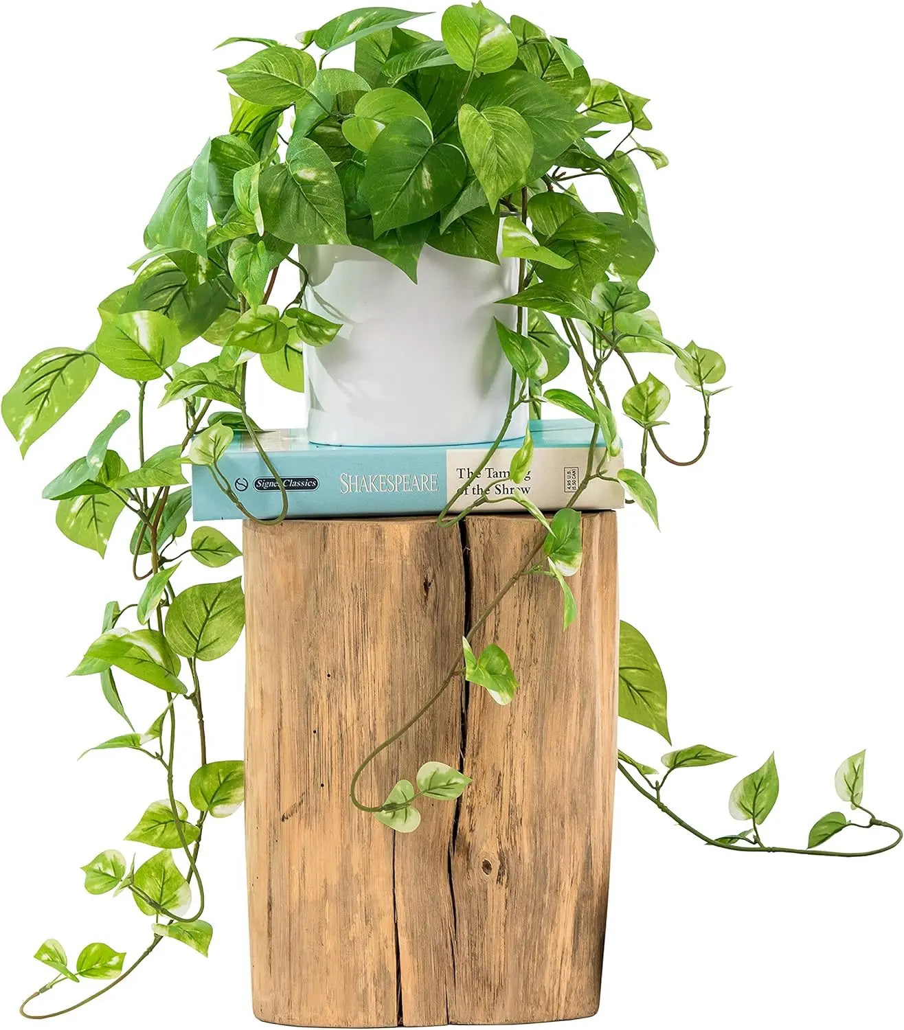 Fujian Silk Home Decor Plant In Pot Realistic Indoor