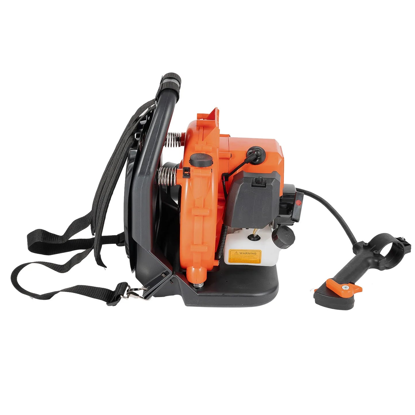 Hign-Concerned Commercial Backpack Leaf Snow Blower 42.7CC