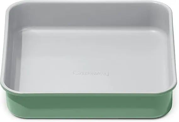 Caraway Nonstick Ceramic Pan Naturally Slick Coating