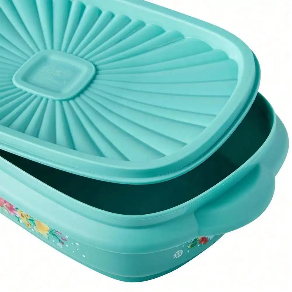 Hign-concerned 20 Piece Food Storage Containers With Lids