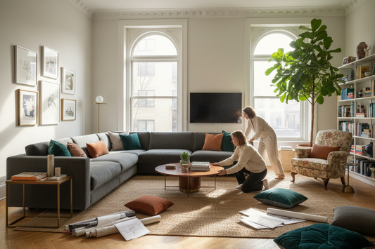 Elevate Your Home with Timeless Furniture Pieces
