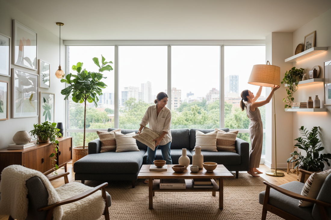 Transforming Your Space with Thoughtful Home Decor