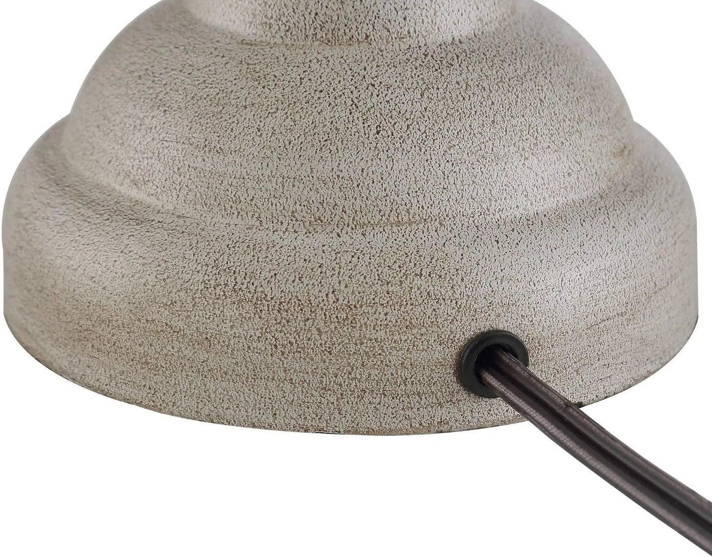 Table Lamps Set Of 2 With Linen Tapered Drum Shades