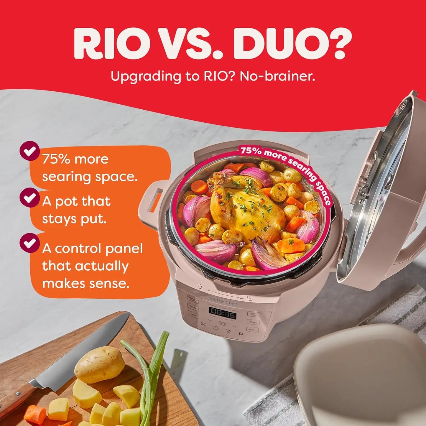 Mini 7 In 1 Multi Cooker Pressure Steam Yogurt Warmer