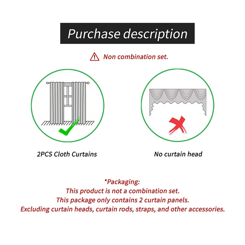 Zhejiang Flannelette Curtain TwoPiece Solid Color Shading Drapes Living Room