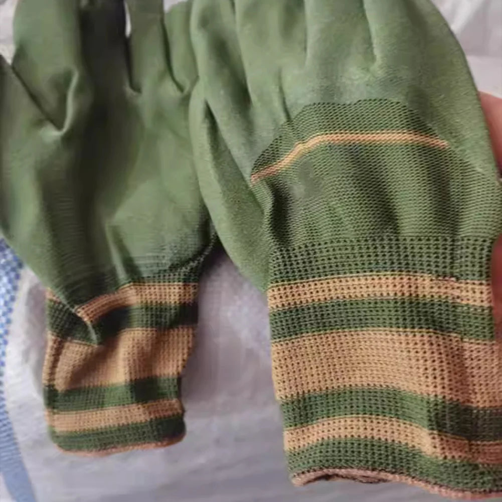 APWIKOGER Thorn Proof Gardening Gloves Breathable Waterproof For Cactus Rose