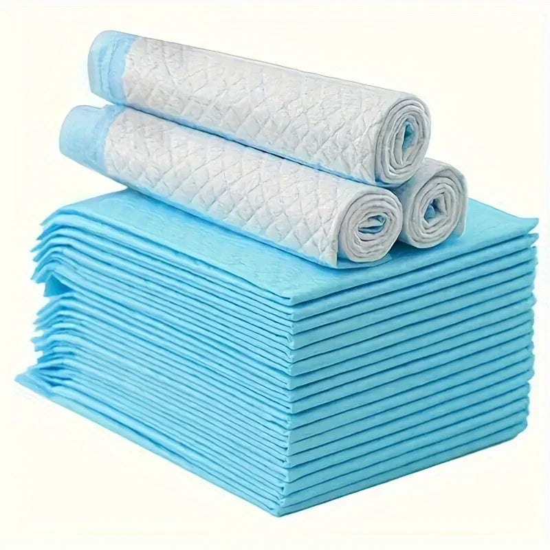Nonedog Litter Disposable Dog Diapers And Training Pads
