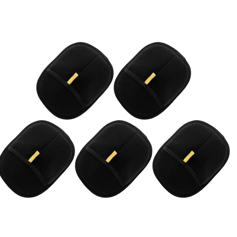 NONECN Double Sided Pet Hair Remover Gloves Cats And Dogs