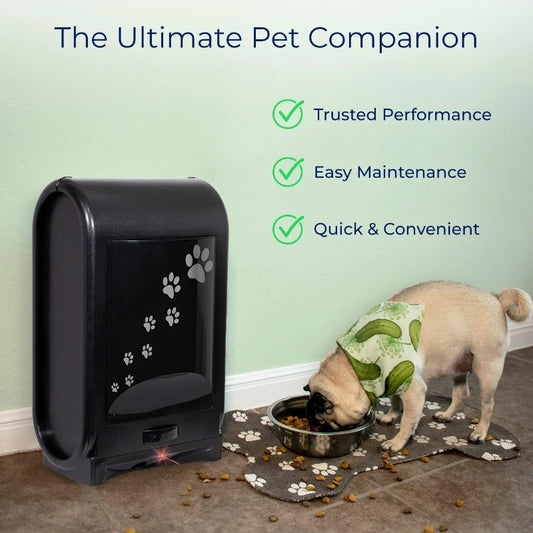 Pet Touchless Vacuum Dustpan Auto Sweep For Pet Hair Kitchen