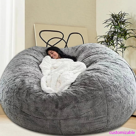 XMSJHign-concerned Bean Bag Chair for Adults and Kids