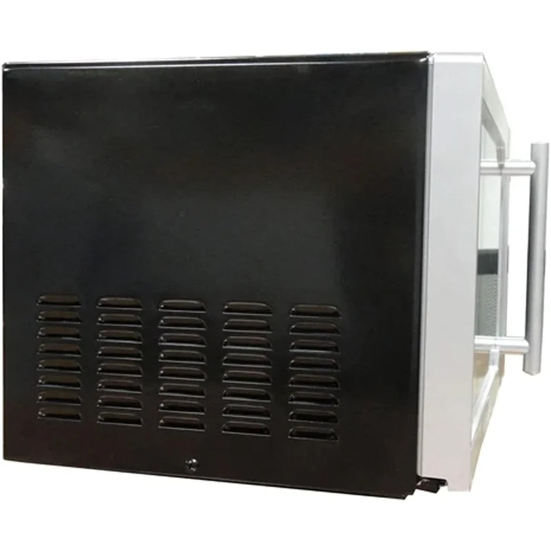 Avanti MO7103SST Countertop Microwave Oven 700W Compact Kitchen Appliance