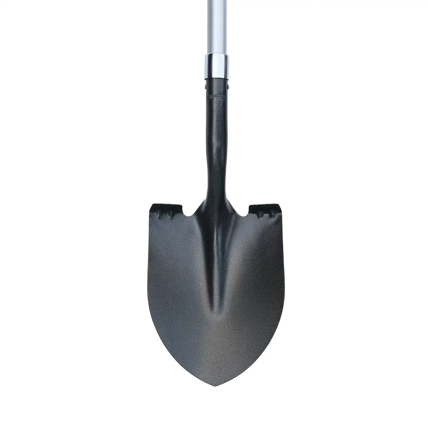 Heavy Duty Long Handle Shovel Weatherproof With Reinforced Collar Farming