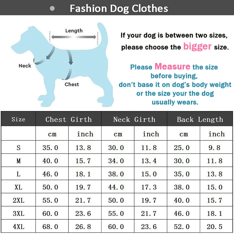 CDDMPETCN Baseball Dog Jacket Winter Coat For Small Medium Dogs