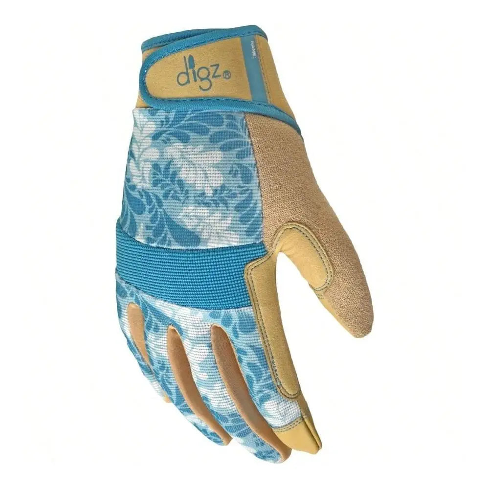 Womens Garden Work Gloves Durable For Outdoor Gardening