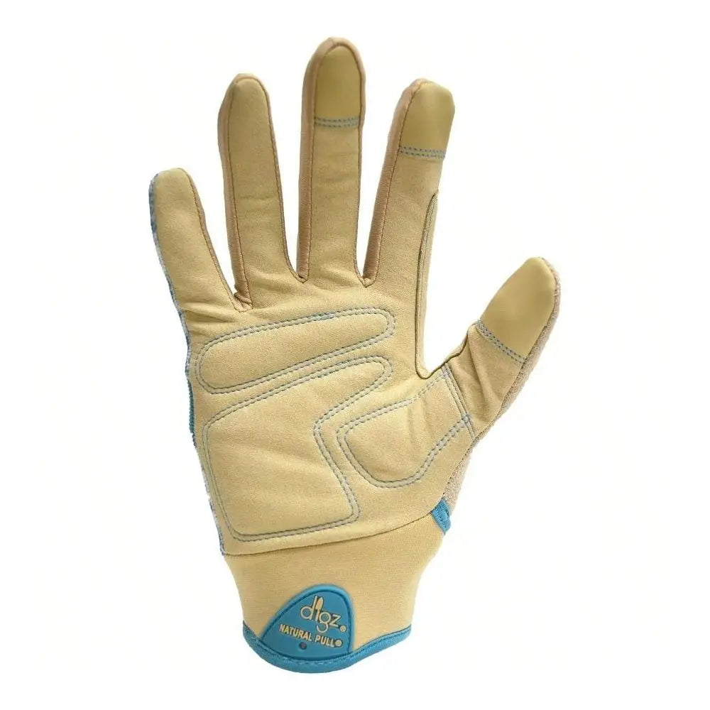 Womens Garden Work Gloves Durable For Outdoor Gardening