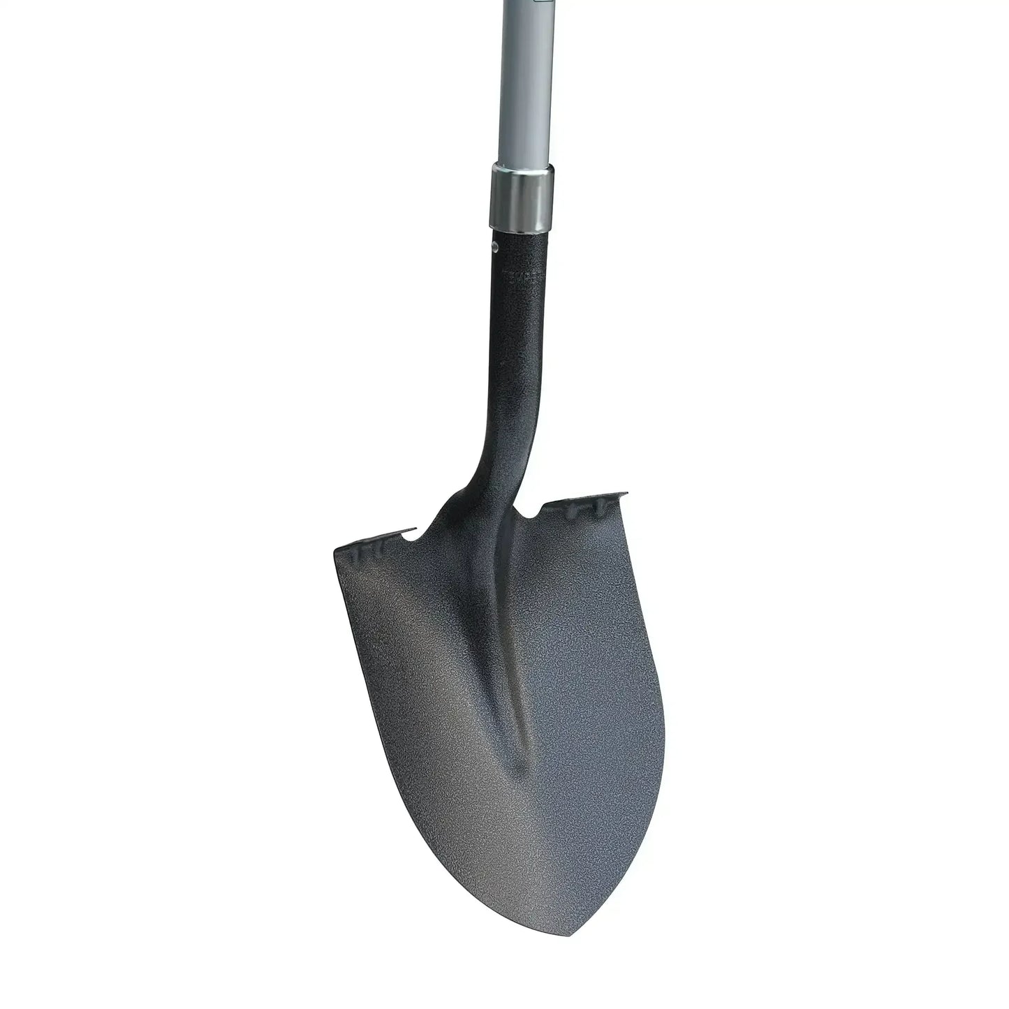 Heavy Duty Long Handle Shovel Weatherproof With Reinforced Collar Farming