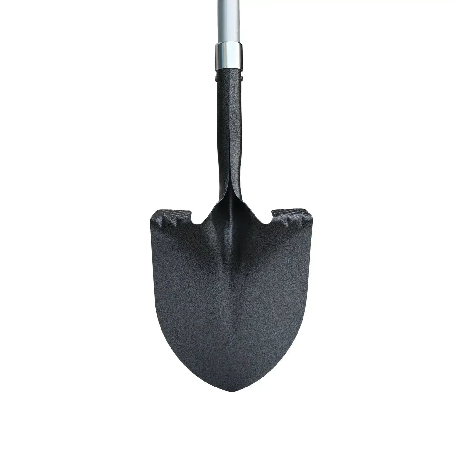 Heavy Duty Long Handle Shovel Weatherproof With Reinforced Collar Farming