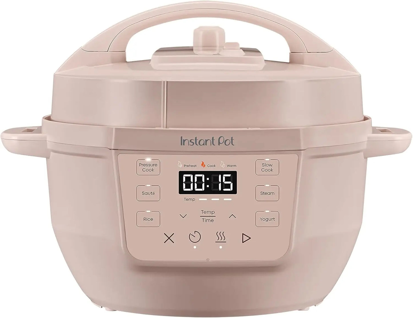 Mini 7 In 1 Multi Cooker Pressure Steam Yogurt Warmer