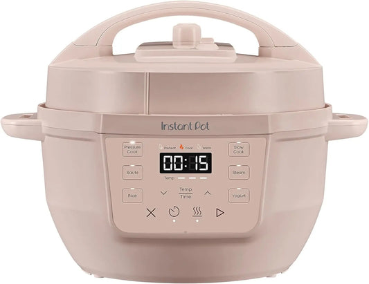 Mini 7 In 1 Multi Cooker Pressure Steam Yogurt Warmer