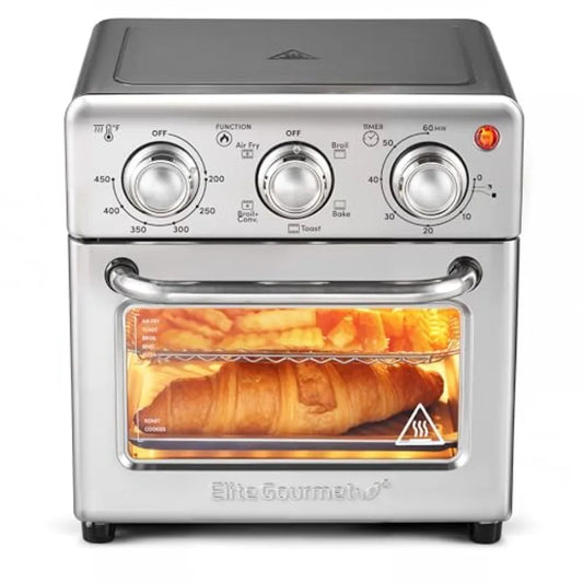 YAO HUI HUANG Air Fryer Oven With Convection 800 Watt